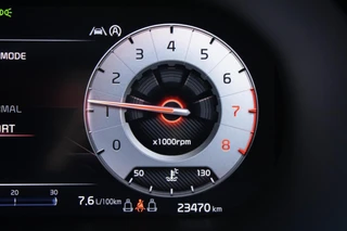 Kia ProCeed 1.6 T-GDi GT|Stoel+Stuurverwarming|JBL Audio|Camera| / 22