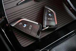 BMW X2 xDrive20i High Executive M Sport X Achteruitrijcamera Head-Up Leder Adaptief Onderstel / 33