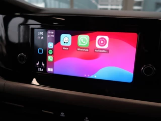 Volkswagen Golf 1.0 eTSi 110pk DSG Business 5-drs. CAMERA/KEYLESS/WINTERPACK/CARPLAY/17INCH / 35