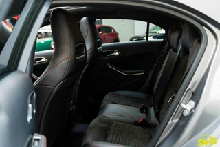 Mercedes-Benz A-Class 180 Ambition / 19