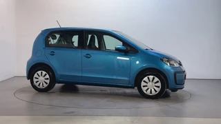 Volkswagen up! 1.0 BMT Move Up! Airco Elektrische Ramen / 12