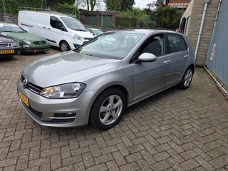 Volkswagen Golf 1.2 TSI 5 DRS DSG PDC LM AIRCO Automaat