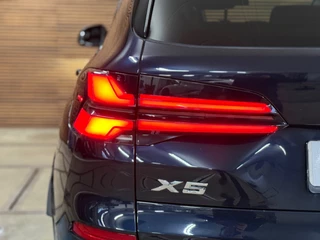 BMW X5 XDrive50e M-Sport | Pano | Sky Lounge | Innovatie-pakket | Harman/Kardon | Driving Assistant Professional | Comfort Pakket / 40