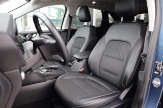 Ford Kuga 2.5 PHEV Titanium X|B&O|Camera|Stoel/Stuurverwarming| / 7