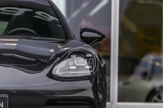 Porsche Panamera Sport Turismo 2.9 4 E-Hybrid  | Sport Chrono | Pano | Bose / 21