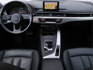 Audi A5 Sportback 35 TFSI S-line Black  | Camera | 19" | LED | Stoelverwarming / 2