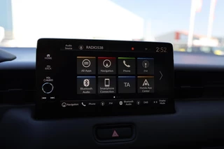 Honda HR-V 1.5 e:HEV Advance Style|Camera|Stoelverwarming|Navi|Apple carplay/Android auto| / 10