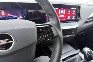 Opel Astra 1.2 Business Elegance 130pk | Navigatie | Climate Control | Stoel-Stuur-Voorruitverwarming | LED Verlichting | Camera | AGR Comfortstoel | Apple Carplay - Android Auto / 35