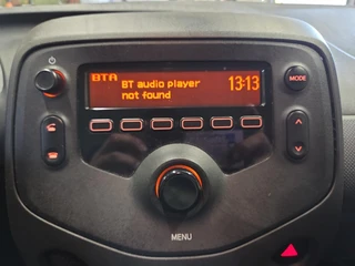 Toyota Aygo 1.0 VVT-i x / 16