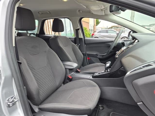 Ford Focus Wagon 1.5 Titanium|1e eig|NAP|AUT|Cruise|Airco / 23