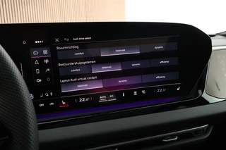 Audi A5 Avant 2.0 e-hybrid 367pk quattro S edition Competition / 31