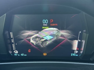 DS DS 4 225pk E-Tense Rivoli (Leder incl verwarming/geheugen - Elektrische klep - 360gr Camera - Adaptieve Cruise Controle - LED Matrix - Keyless Entry) / 19