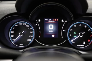 Fiat 500 X 1.5 Hybrid 130pk Sport Cabrio | Navigatie | Achteruitrijcamera | Apple Carplay/Android Auto | Climate control | Cruise control | LED lampen | Parkeersensoren | 18" Lichtmetalen velgen / 31