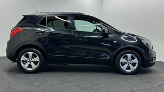 Opel Mokka 1.4 T Cosmo AIRCO CRUISE LM / 10