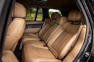 Land Rover Range Rover 4.4 P530 Autobiography Koelbox 23" Trekhaak Hot Stone Massage / 51