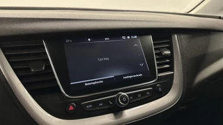 Opel Grandland X 1.2 Turbo Business Edition AUTOMAAT CARPLAY CRUISE LM NAVIGATIE. / 37