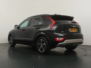 Kia Niro 1.6 GDi Hybrid DynamicLine  - Navigatie - Achteruitrijcamera - Apple & Android Carplay - Climate Control - -Fabrieksgarantie tot 04-2032 / 6