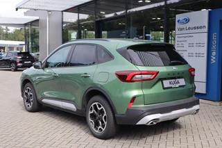 Ford Kuga 2.5 PHEV ACTIVE FABRIEKSAUTO! EL-TREKHAAK LED-PAKKET HEAD-UP BLIND-SPOT 4JR/100.000KM FABR.GARANTIE / 4