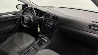 Volkswagen Golf 1.0 TSI Comfortline|Navi|Cruise/ClimateControl|Carplay|NAP| / 11