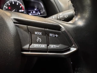 Mazda 3 2.0 SkyActiv-G 120 GT-M / 11