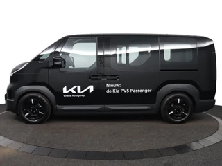 Kia PV5 Passenger Elite 71.2 kWh  - 11kW 3-fase - 5 Zits - 360°-camera - Parkeersensoren, voor-, zij- en achterkant - 7 Jaar of 150.000 Fabrieksgarantie / 4