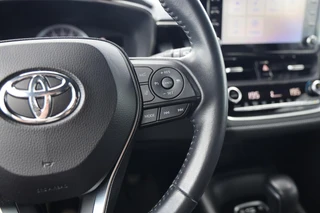 Toyota Corolla Touring Sports 1.8 Hybrid Business|Camera|Navi|NAP!|BTW!| / 20