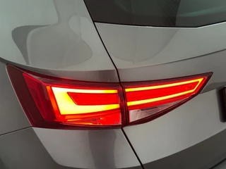 SEAT Ateca 1.5 TSI STYLE BNS INTENSE DSG AUTOMAAT / 66