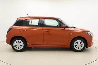 Suzuki Swift 1.2 Comfort Smart Hybrid | Cruise control | Navigatie | Airco | Parkeersensoren / 10