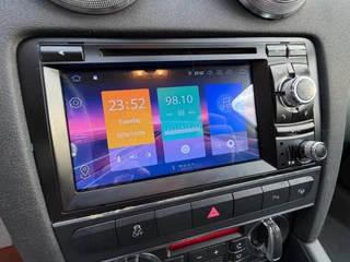 Audi A3 Sportback 1.8 TFSI Attraction Advance / CarPlay / Cruise / Xenon Led / 90.000 km !! / 27