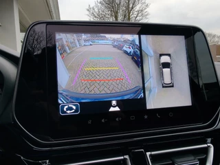 Suzuki S-Cross 1.4 BOOSTERJET STYLE HYBRID AUTOMAAT | DEMO DEAL! | Garantie tot 2036! / 19