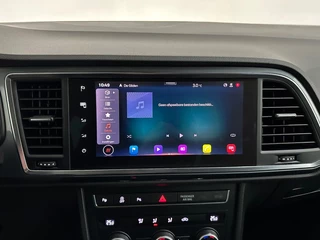 SEAT Ateca 1.5 TSI STYLE BNS INTENSE DSG AUTOMAAT / 50