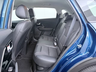 Kia Niro 1.6 GDi Hybrid DynamicLine  - Trekhaak - Camera - Navigatie - AppleCarplay - Android Auto - Fabrieksgarantie tot 05-2027 / 34
