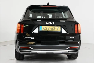Kia Sorento 1.6 T-GDI 4WD 265 pk PHEV  | SOH 100% | 7 pers | Camera | Apple/Android | / 8