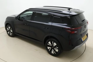 Opel Frontera 1.2 Turbo 145pk Hybrid Automaat GS 7 persoons | 8 Jaar speciale garantie | Navigatie | Stoel- en stuurverwarming | Verwarmbaar voorraam | Dakrails | Achteruitrijcamera | Climate control | 17" Lichtmetalen velgen / 5