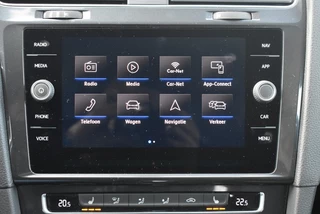 Volkswagen Golf 1.5 TSI COMFORTLINE BUSINESS ADAP. CRUISE / CARPLAY / 33