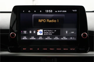 Kia Picanto 1.0 DPI DynamicLine  - Achteruitrij camera - Navigatie - Airco - Fabrieksgarantie tot 07-2032 / 27