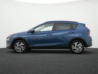 Hyundai Bayon 1.0 T-GDI Comfort Smart LED | Private lease 439,- p.m. | / 6