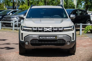 Dacia Duster TCe 130 mild hybrid 4x4 Extreme Handgeschakeld | 1500 KG Trekvermogen / 6