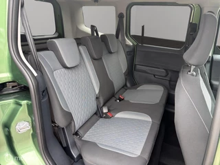 Ford Transit Courier 1.0 Personenuitvoering / Luxe / Carplay / 8