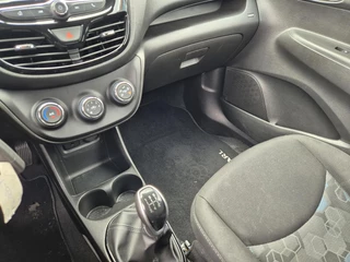 Opel KARL 1.0 Rocks Online Edition | Carplay & Android auto | Cruise | Airco / 34