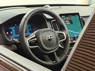 Volvo XC90 2.0 T8 Plug-in hybrid AWD Plus Dark | 7p. | MY2026 | Premium Pakket | Lagom pakket | Pano | Luchtvering | B&W |Trekhaak / 2