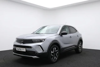 Opel Mokka 1.2 Turbo Elegance Automaat 131PK Winterpakket | 180° Camera | Carplay