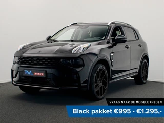 Lynk & Co 01 1.5 261PK Plug-in Hybrid *360 Camera Pano/dak Apple/Carplay Adaptive/Cruise / 9