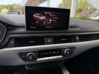 Audi A4 Avant 1.4 TFSI Design Pro Line Plus Trekhaak Navi Cruise 18LMV / 9