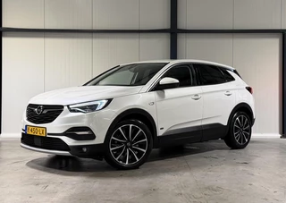 Opel Grandland X 1.6 Turbo Hybrid Camera Elegance Carplay