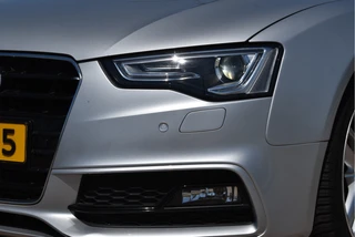 Audi A5 Sportback 1.8 TFSI Pro Line S-Line 3x 170 pk  | NL-Auto | Carplay/Androidauto | Climate Control | Cruise Control | Camera | LED/Xenon | NAP / 9