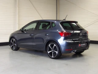 Seat Ibiza 1.0 EcoTSI 95pk FR / 8