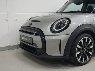 MINI Electric 33 kWh Panoramadak | Harman Kardon | Leder / 33