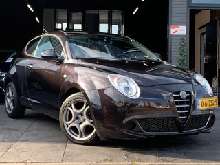 Alfa Romeo MiTo 0.9TwinAir Distinctive|Cruise|Bose|Airco|PDC / 2