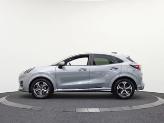 Ford Puma 1.0 EB Hybrid ST-Line | Winterpack | Trekhaak | Navigatie / 6